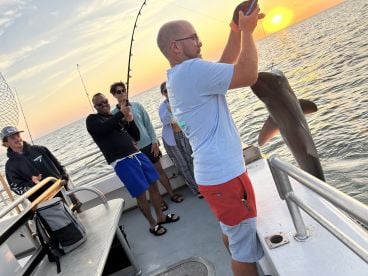 Great Fishing Trip