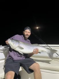 Captain Pat delivers again!!