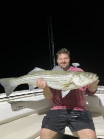 Captain Pat delivers again!!