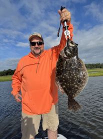 Expert guide and great trip!