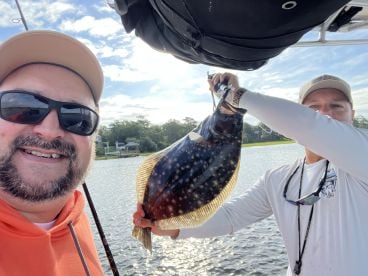 Expert guide and great trip!