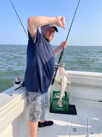 Great time Walleye fishing 