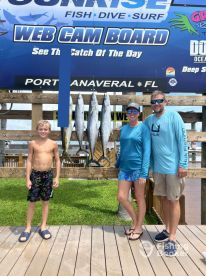 Great time!