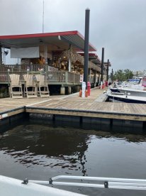 Great Day Scalloping