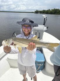 Best Captain in Chokoloskee 