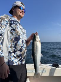 Great Day on the Water