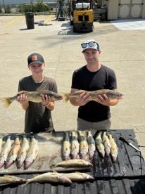 Memories with my son! 