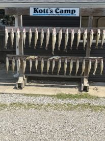 Captain Steve Is The Best Hands Down!!!