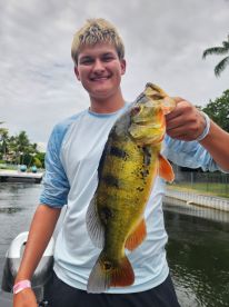 Made my son's 17th birthday wish come true