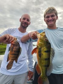 Made my son's 17th birthday wish come true