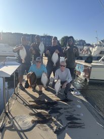 August fishing trip
