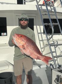 Best Fishing Charter Ever Booked!