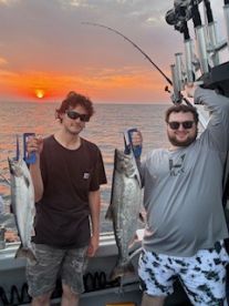 Great Trip with On Mission Fishing!
