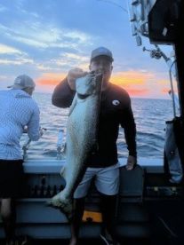 Great Trip with On Mission Fishing!