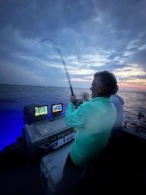 Great Trip with On Mission Fishing!