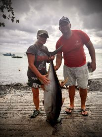 Fishing - 10\/08\/25