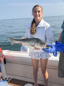 Great fishing trip! 