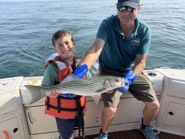 Great fishing trip! 