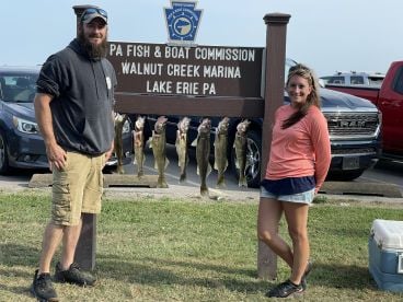 Nice trip with excellent people