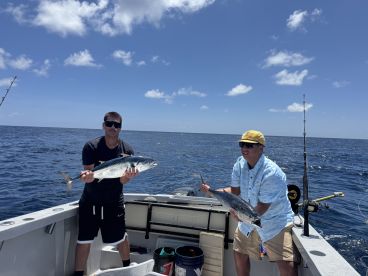Fantastic Fishing Experience!