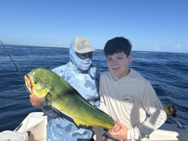 Awesome day fishing!!!