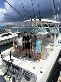 Awesome day fishing!!!