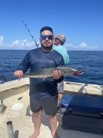 Greatest fishing charter 