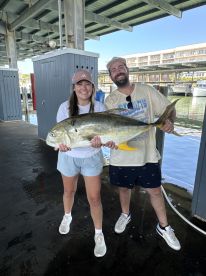 Great trip to the Jetty\u2019s!