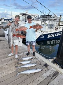 Phenomenal Fishing Trip in West Palm Beach!