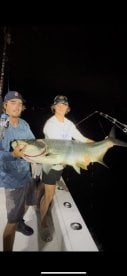 Bucket List Fish: Tarpon! 