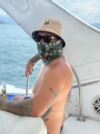 Best Crew Ever – Unforgettable Fishing Trip