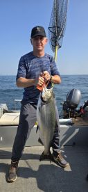Great day on the water
