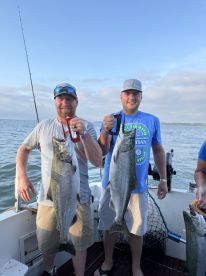 2025 fishing trip