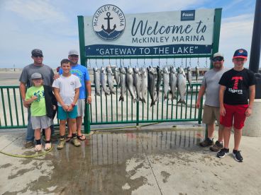 2025 fishing trip