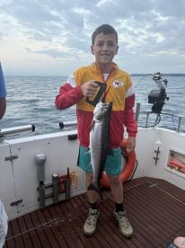 2025 fishing trip