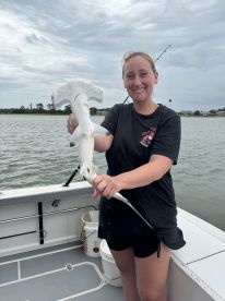 Another Great Trip With The Black Skimmer