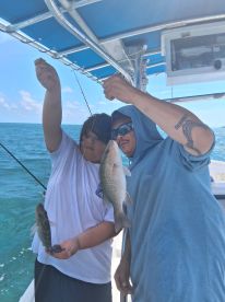 Best guide and charter hands down