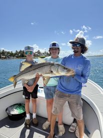 Best day fishing 