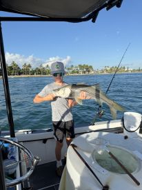 Best day fishing 