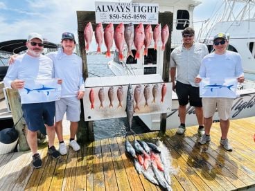 Great 8hr Trip