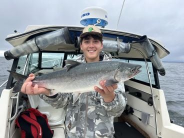Best charter ever!