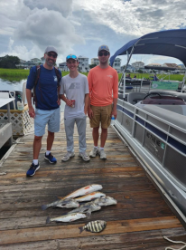 Great trip with my kids!