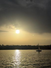 Best fishing boatride in Lisbon 