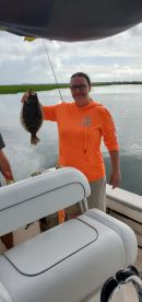 Fishing with Crystal