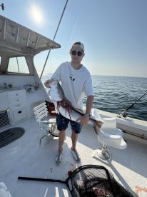 Perfect half day trip!