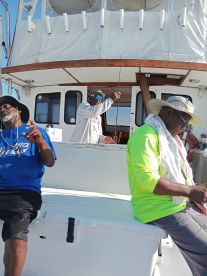 Bad Fishing Day