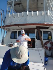Bad Fishing Day