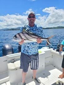 Best Crew in Costa Rica