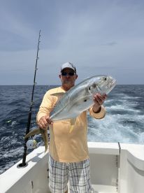 Captain and Crew were great.