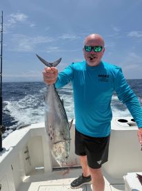 Captain and Crew were great.